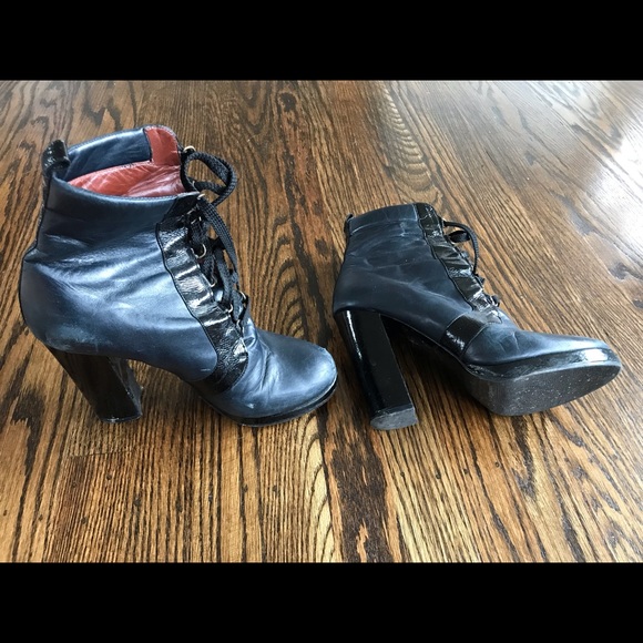 Marc Jacobs Boots - Picture 3 of 3